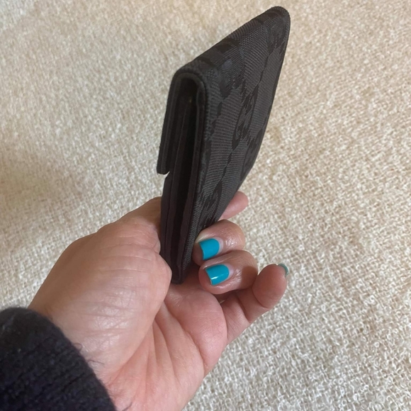 Gucci Compact wallet - Picture 6 of 15